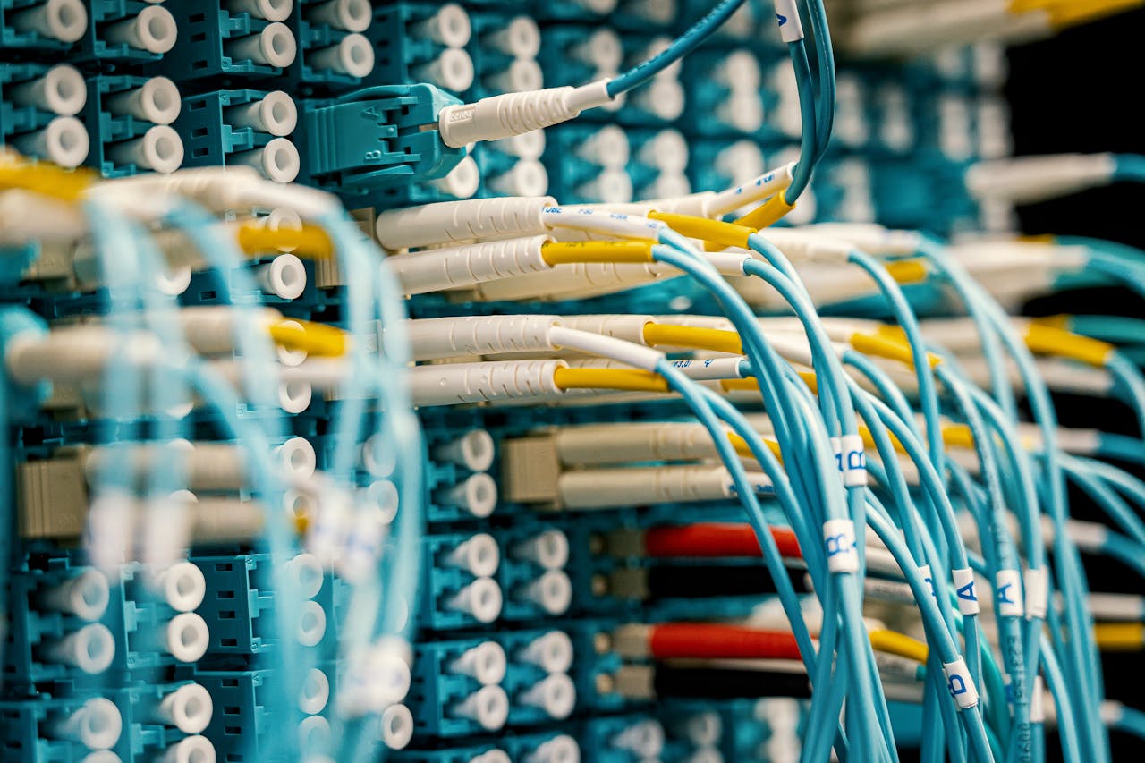 jaki router do światłowodu 1gb