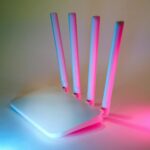 jaki router do światłowodu t-mobile