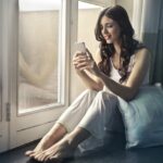 Dlaczego mam H+ zamiast LTE