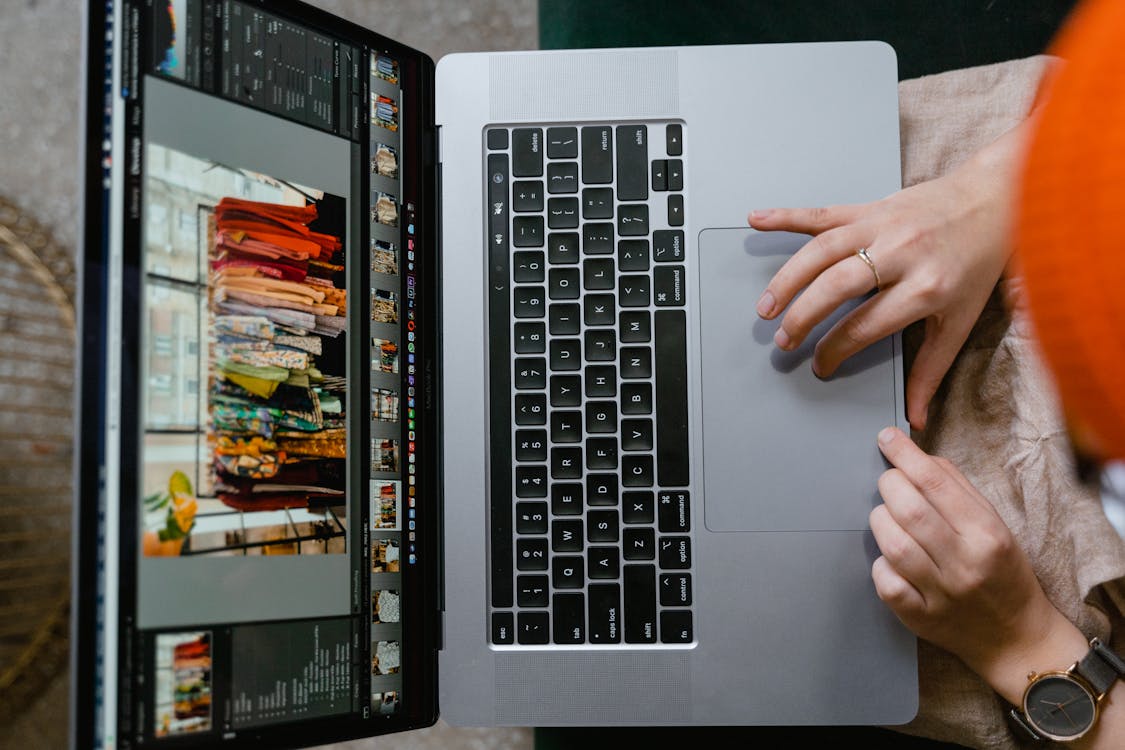 Optymalizacja ustawień routera