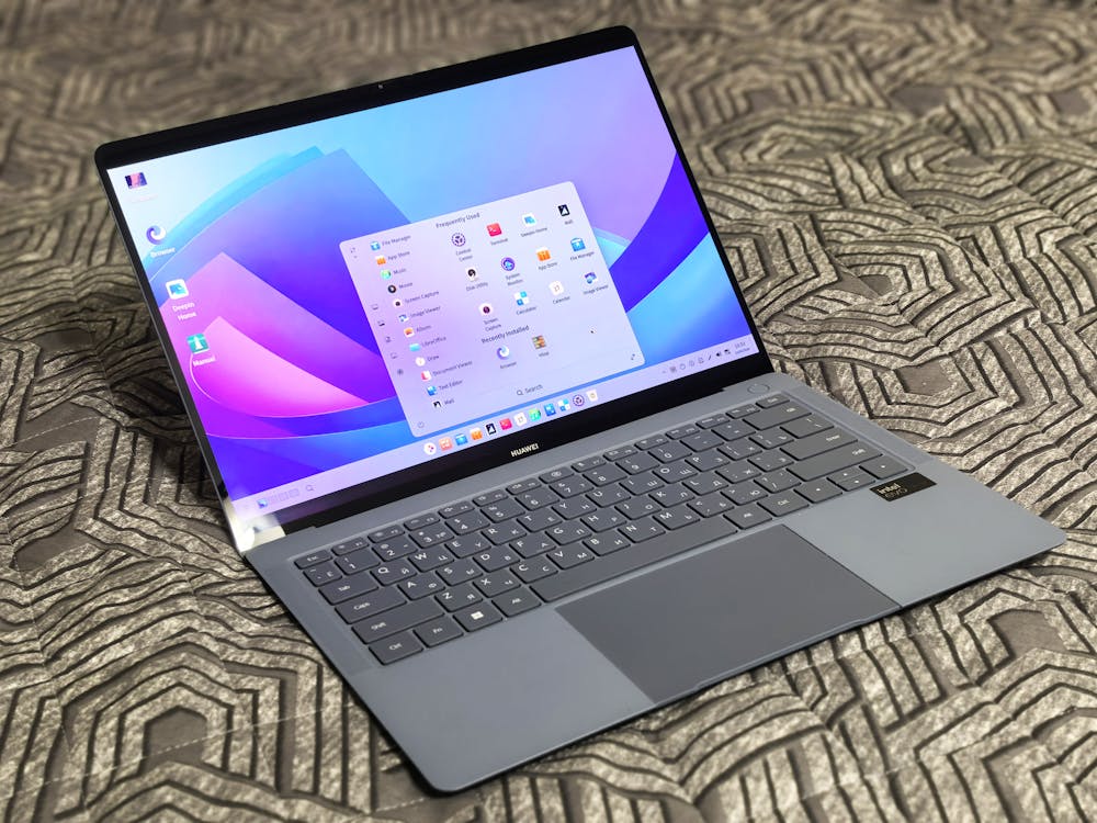 Aktywacja pasma 5 GHz w ustawieniach WiFi telefonu