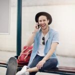 Jak włączyć roaming w Multimedia