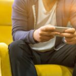 jak włączyć WiFi w telefonie