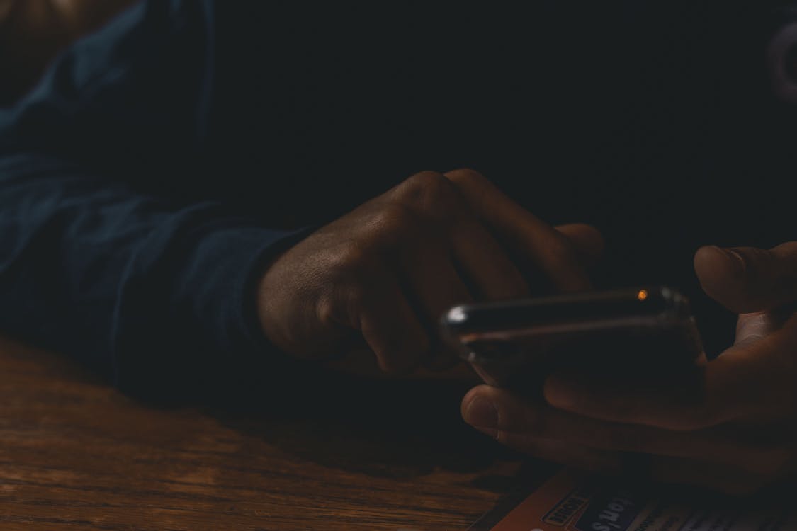 Wyłączenie masowych SMS-ów