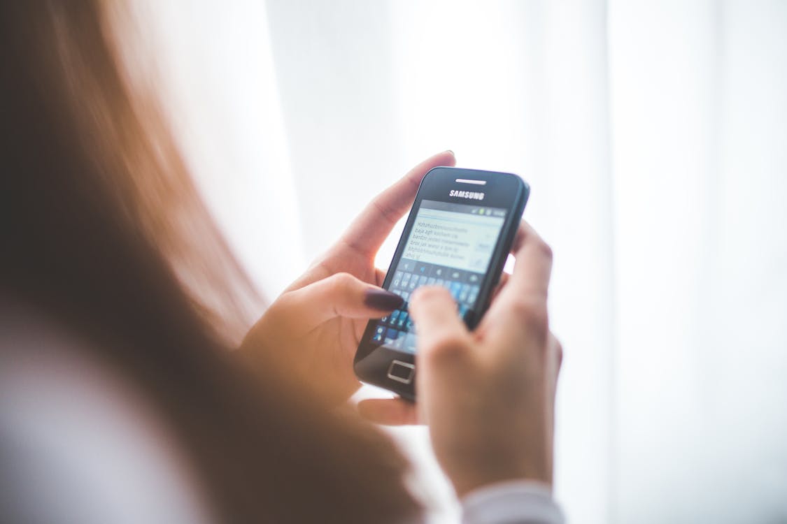 Wyłączenie SMS premium w Plusie