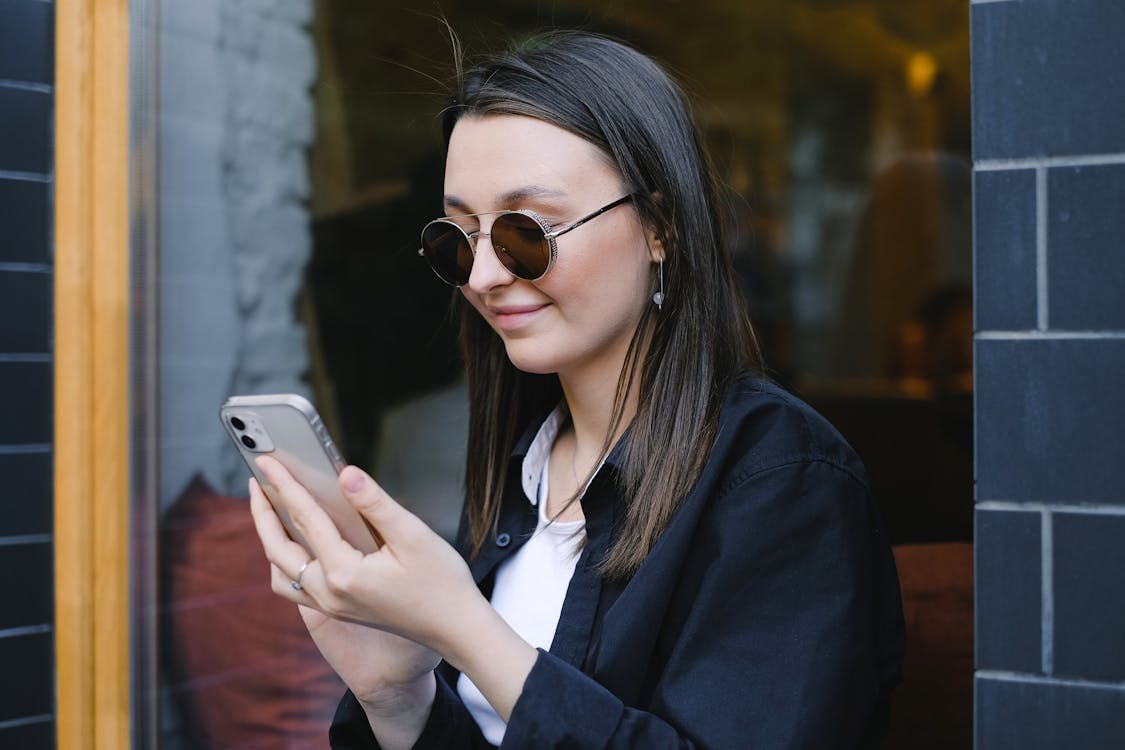 ustawianie polskich znaków w SMS
