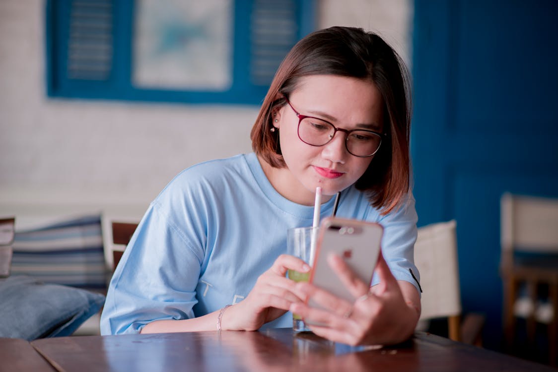 Wyłączenie flash SMS