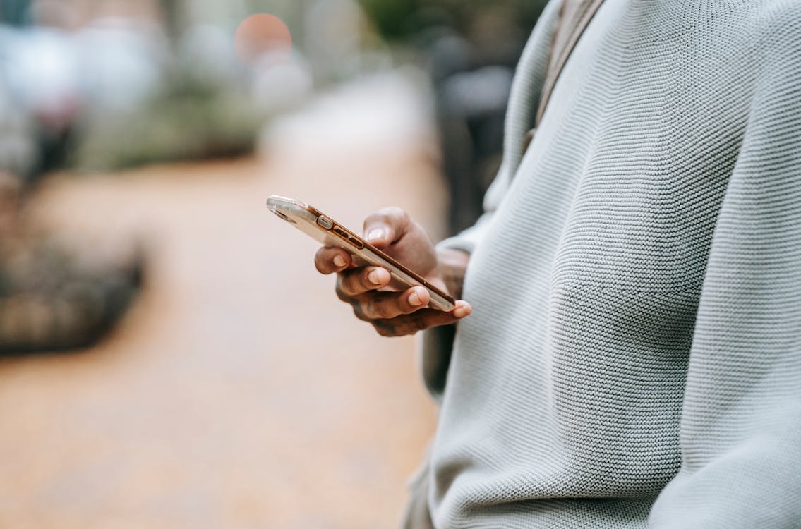 Przeniesienie SMS na nowy telefon