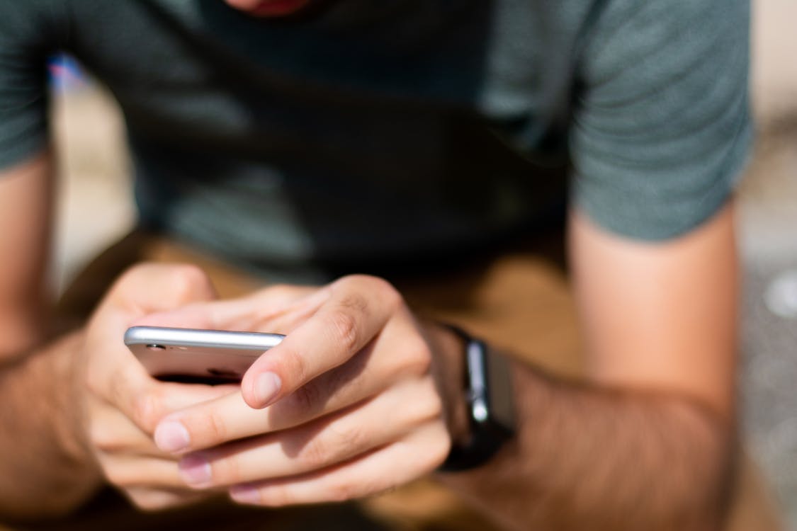 Podanie stanu licznika gazu SMS