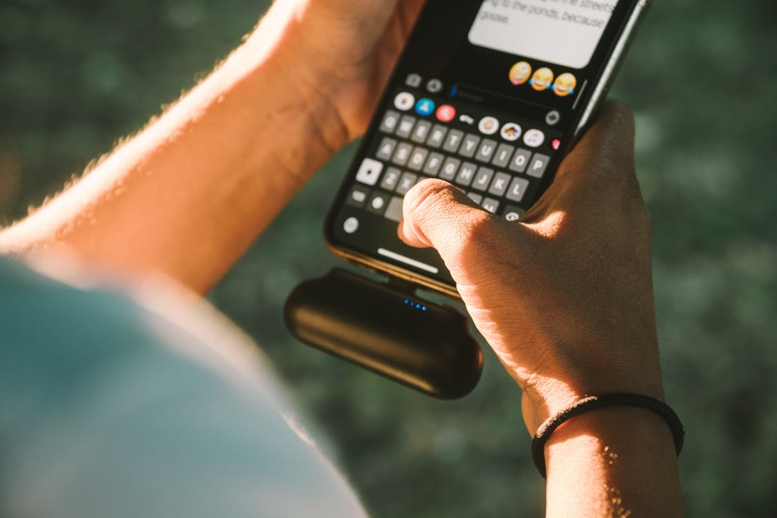 ustawienie powiadomienia SMS o przelewie w Santanderze
