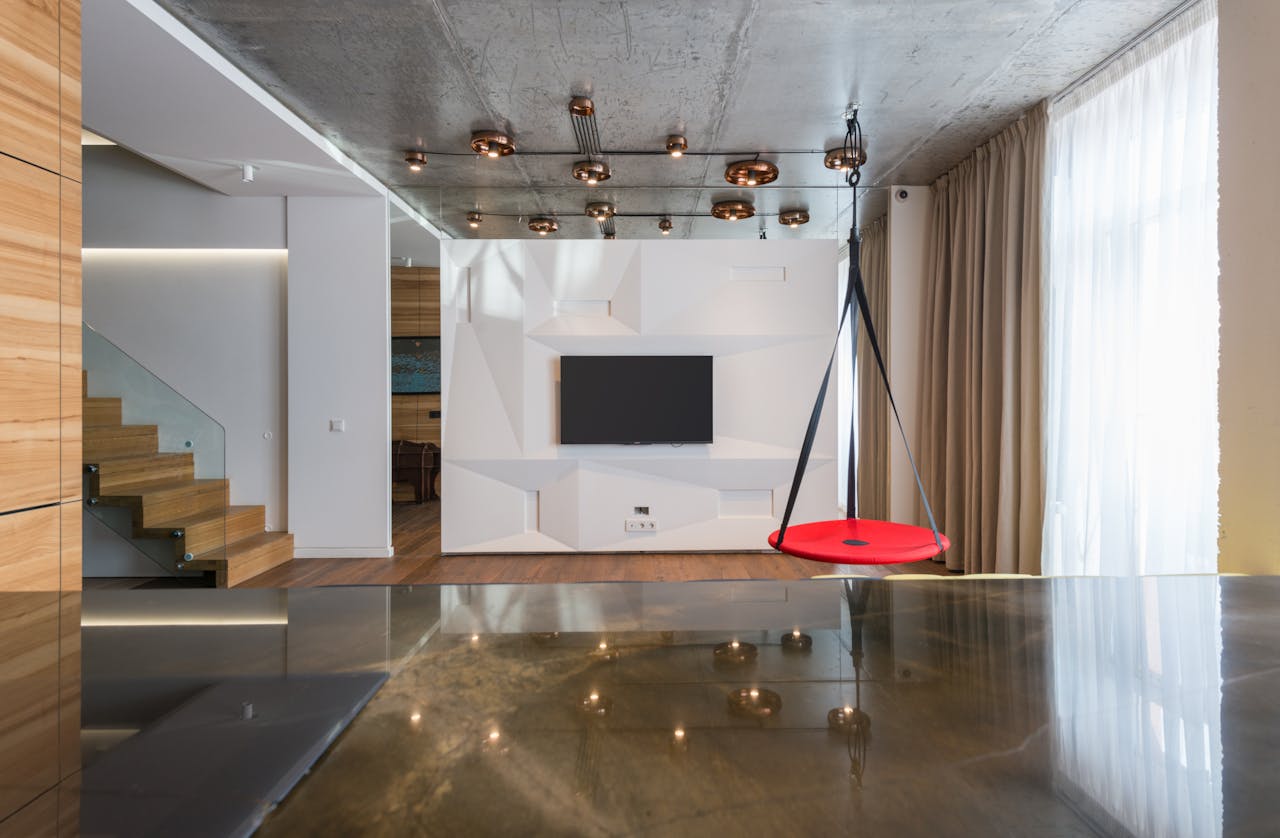 Połączenie Chromecasta z WiFi