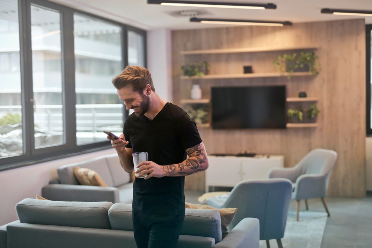 włączenie WiFi w iRobot Roomba