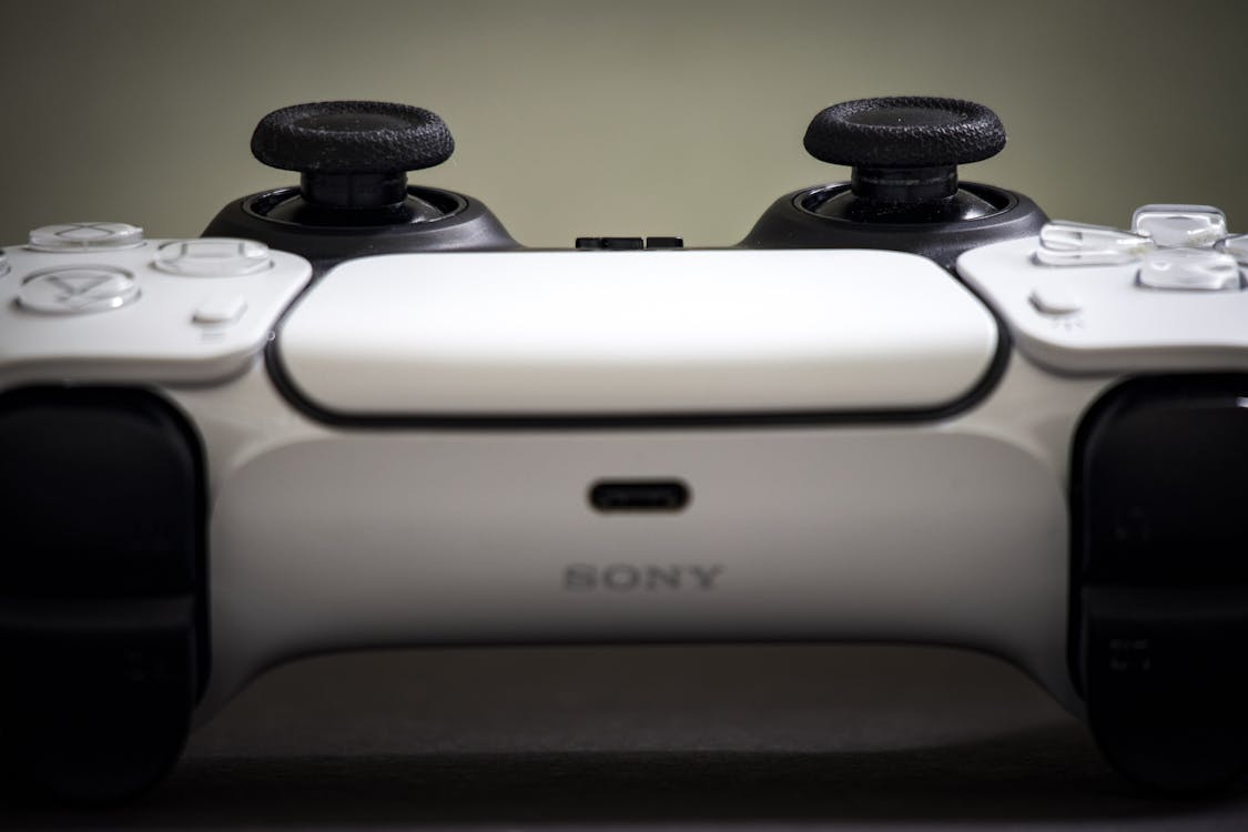 PS5 posiada WiFi