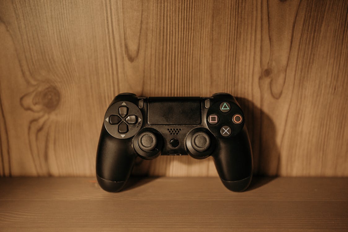 tak, PS3 ma WiFi