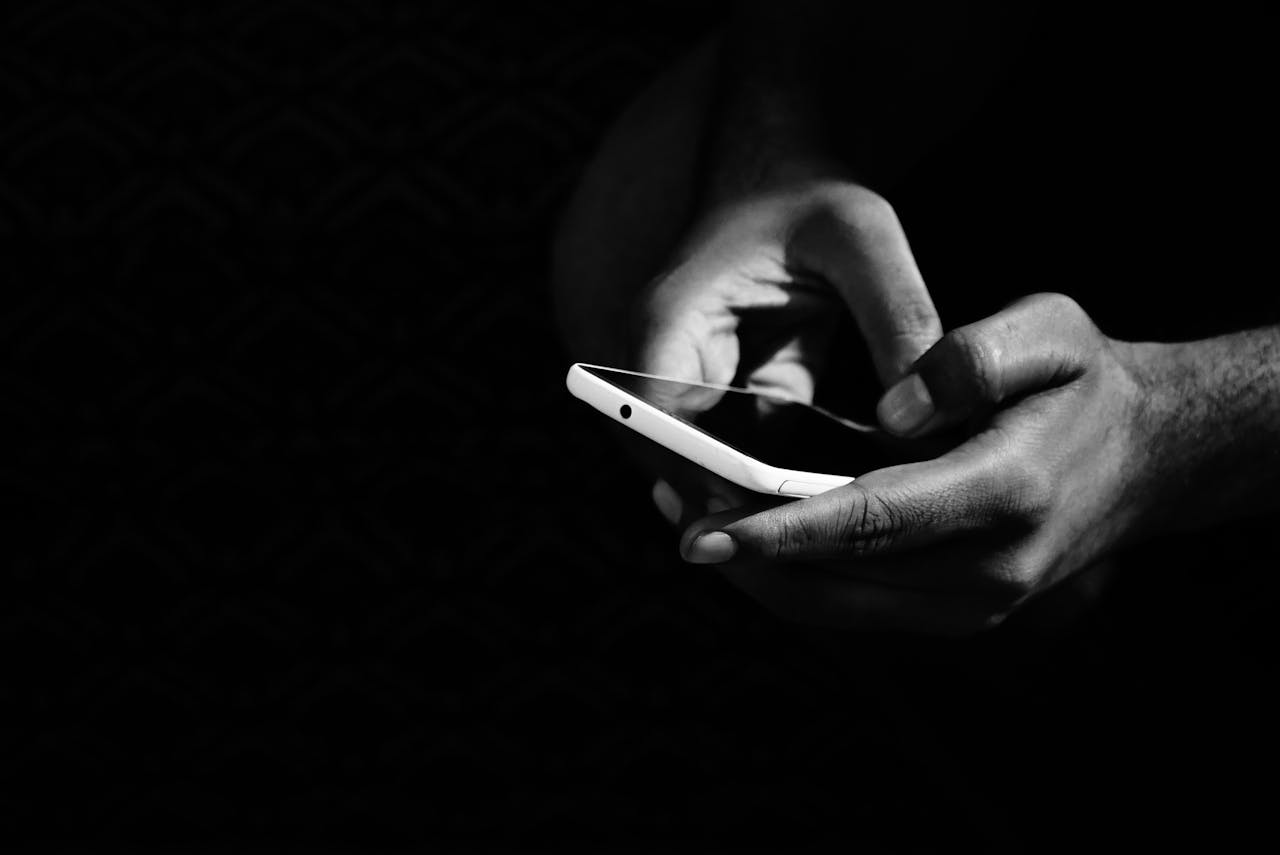 Włączenie WiFi Calling
