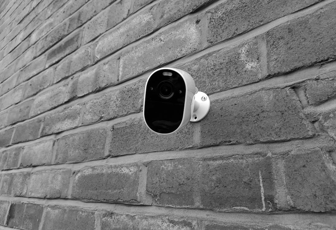 Sposób sprawdzenia IP kamery WiFi