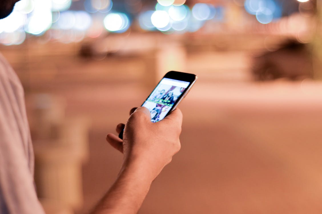Odzyskiwanie skasowanych SMS-ów