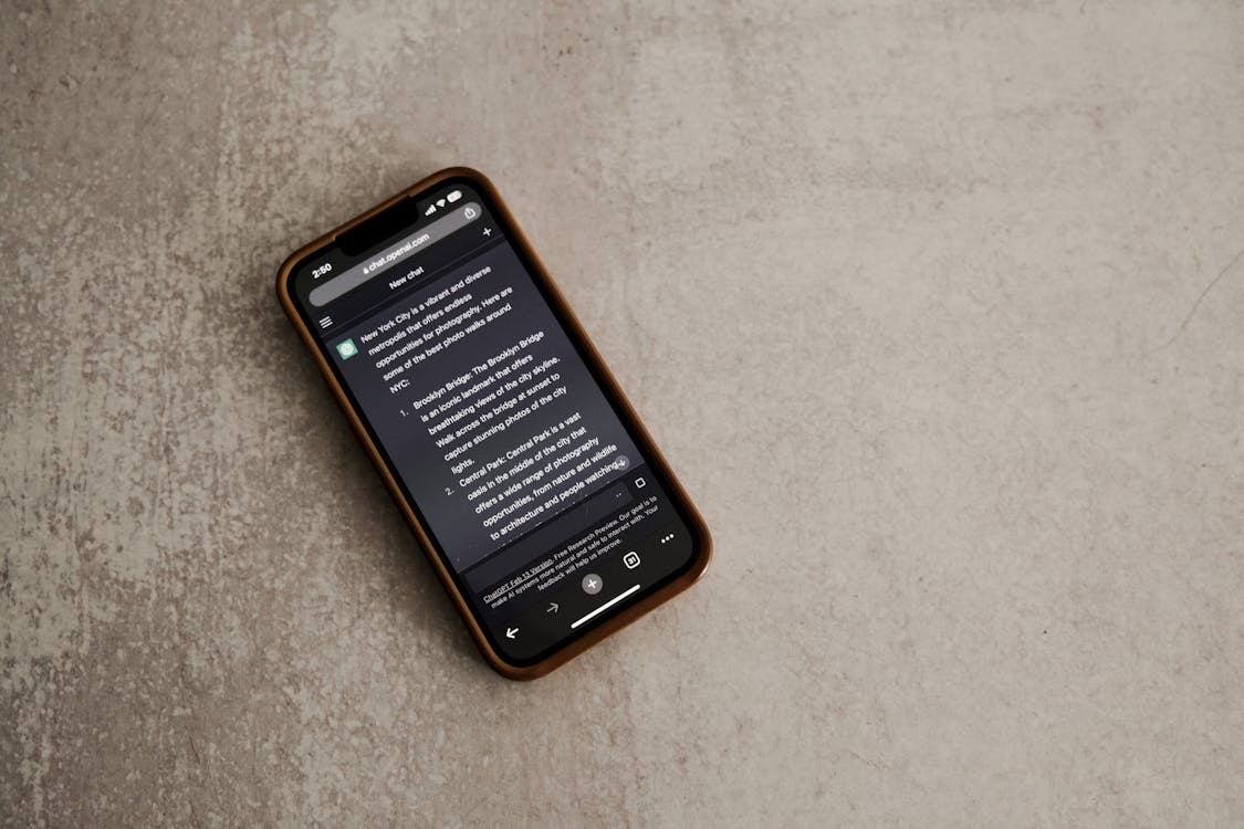 Sprawdzenie salda pakietu SMS Orange