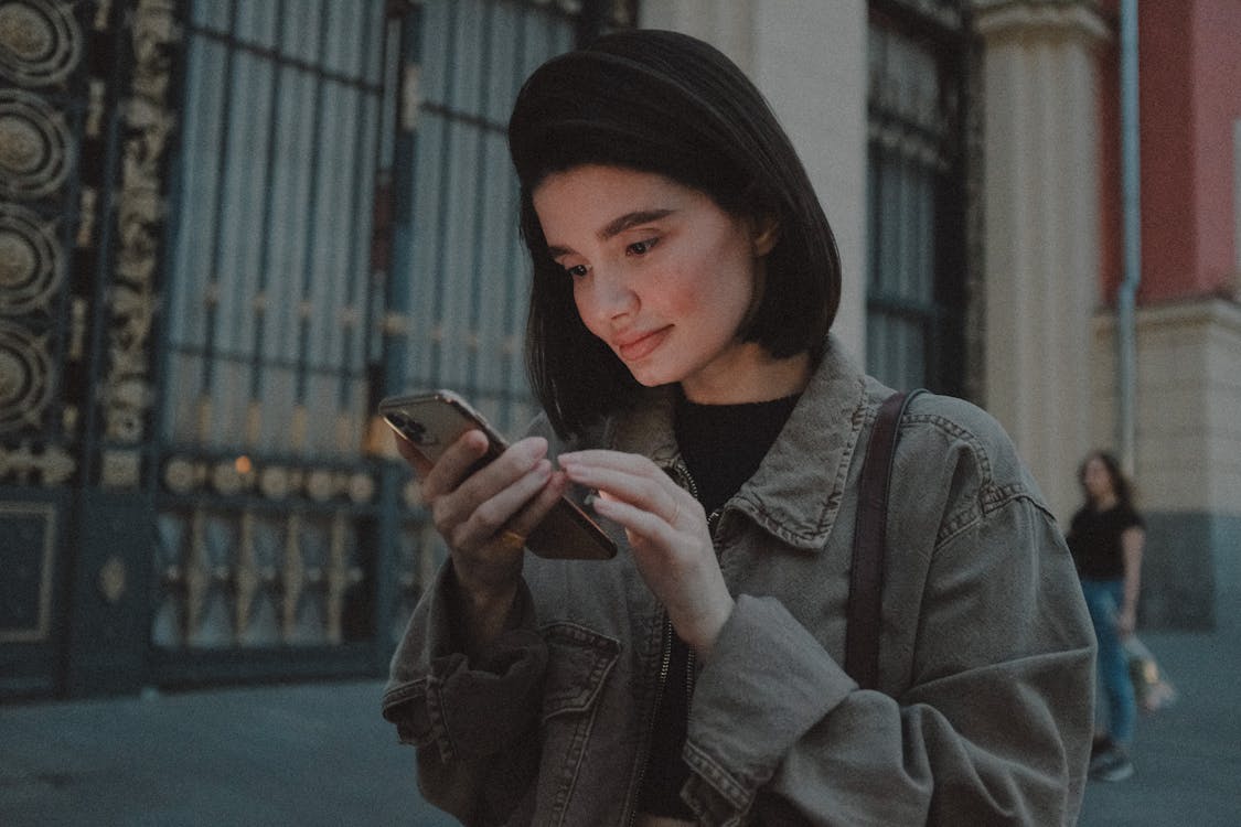 dostęp do ustawień sms na Xiaomi