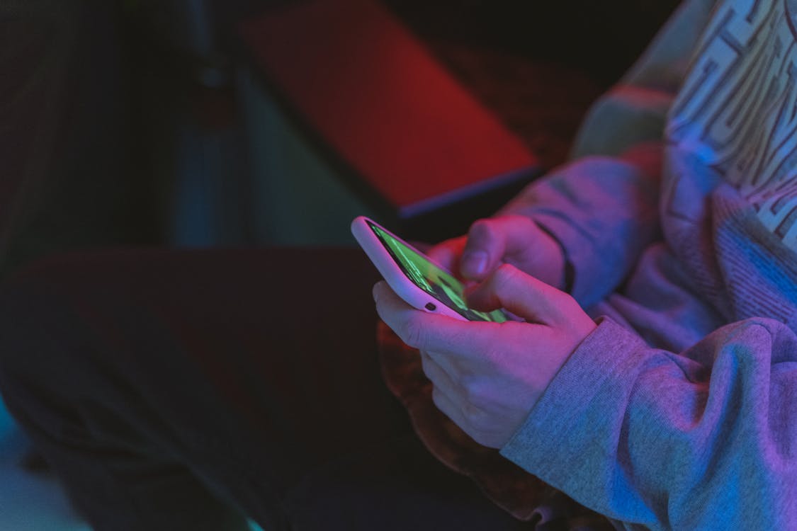 Konfiguracja powiadomień SMS o doręczeniu paczki