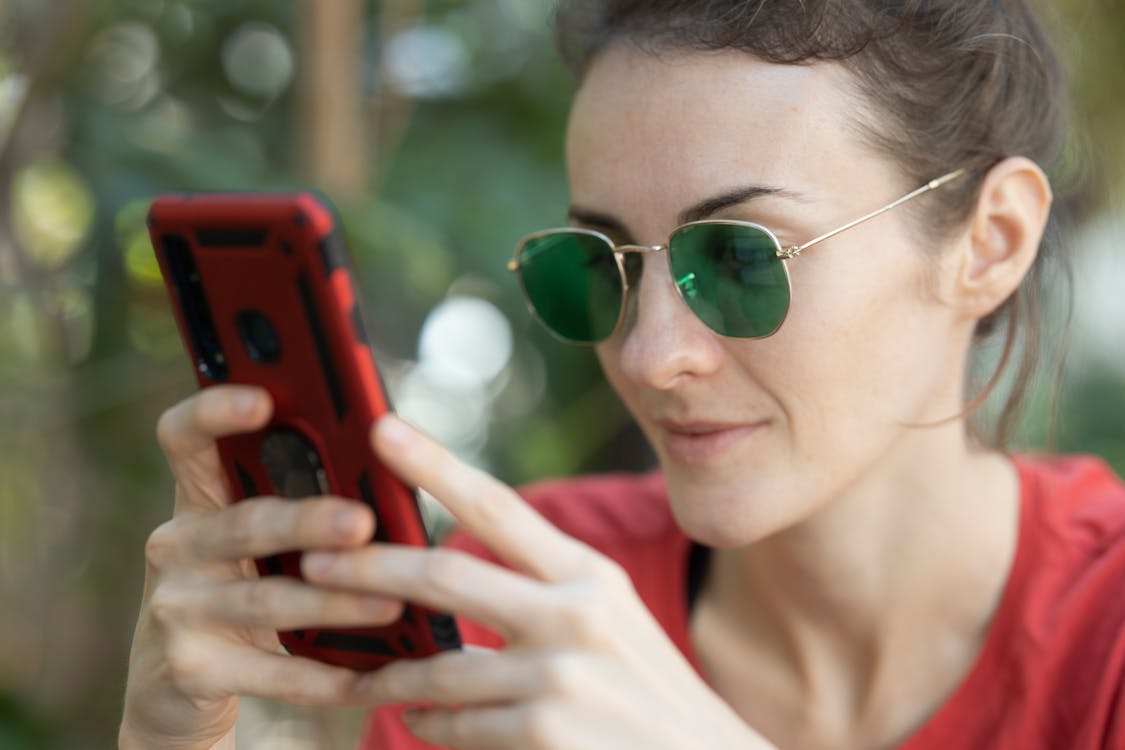 Przesłanie wskazań licznika gazu SMS-em