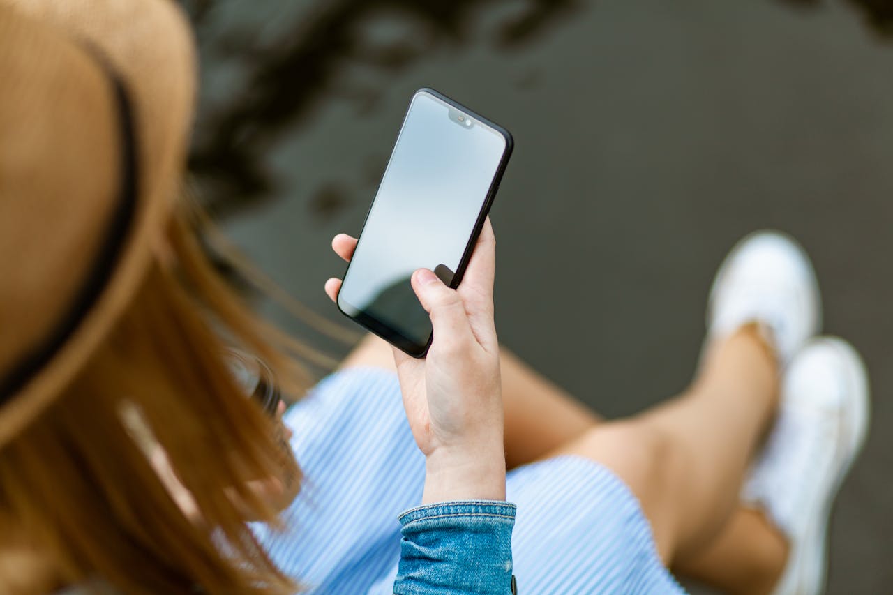 Połączenie odkurzacza Xiaomi z WiFi