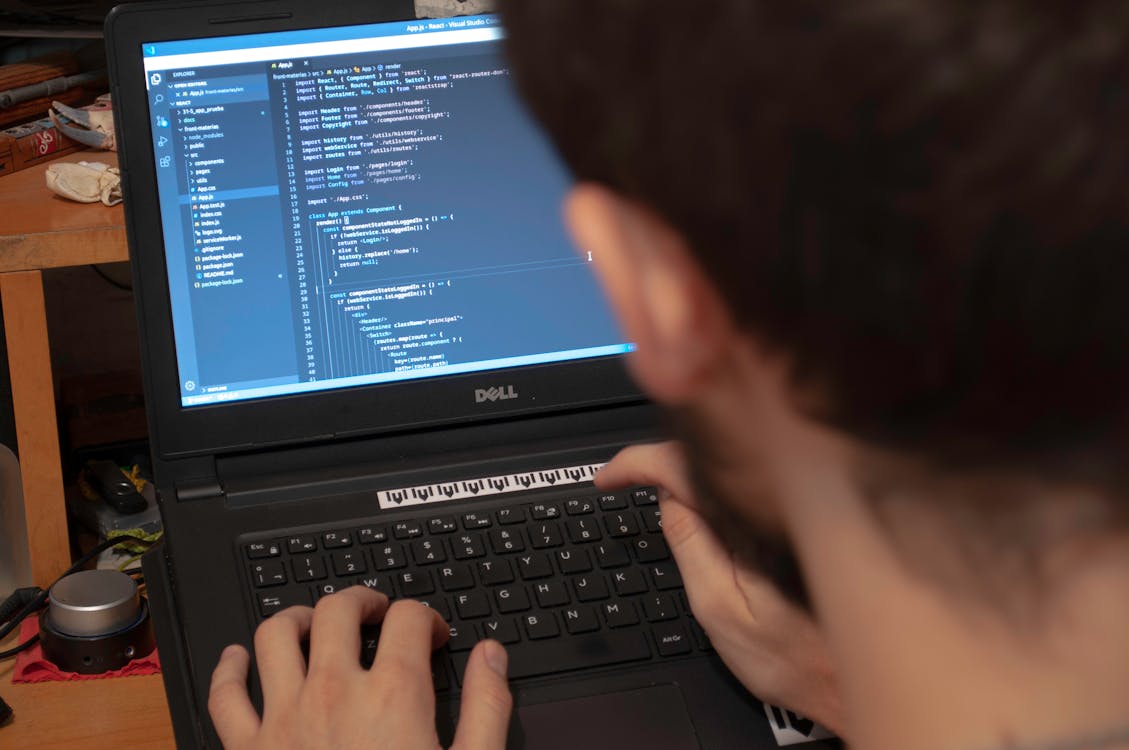 dzielenie internetu z telefonu na komputer
