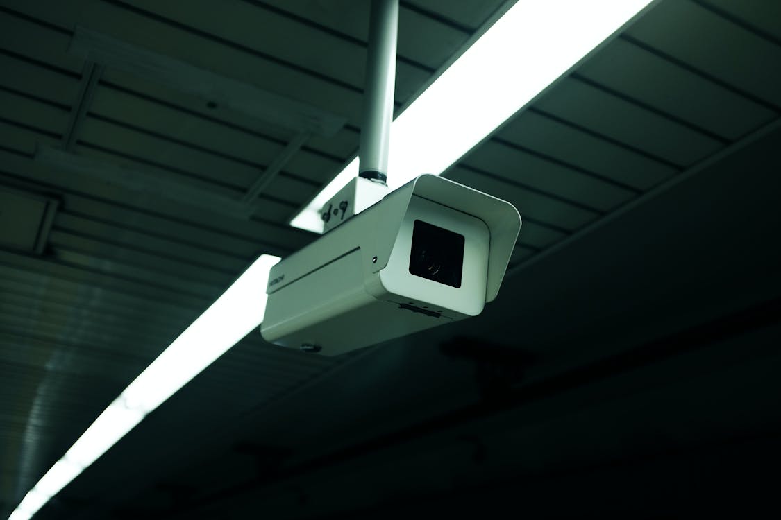 Przykład przesyłania obrazu za pomocą WiFi