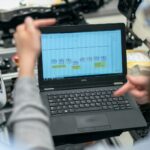 Komputer przemysłowy