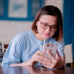 co oznacza pusty sms