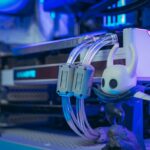 jak drukować z telefonu na drukarce HP przez WiFi