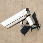 jak działa kamera WiFi