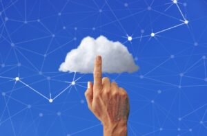 Serwer VPS