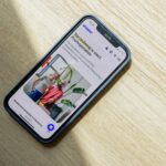 Telefon komórkowy