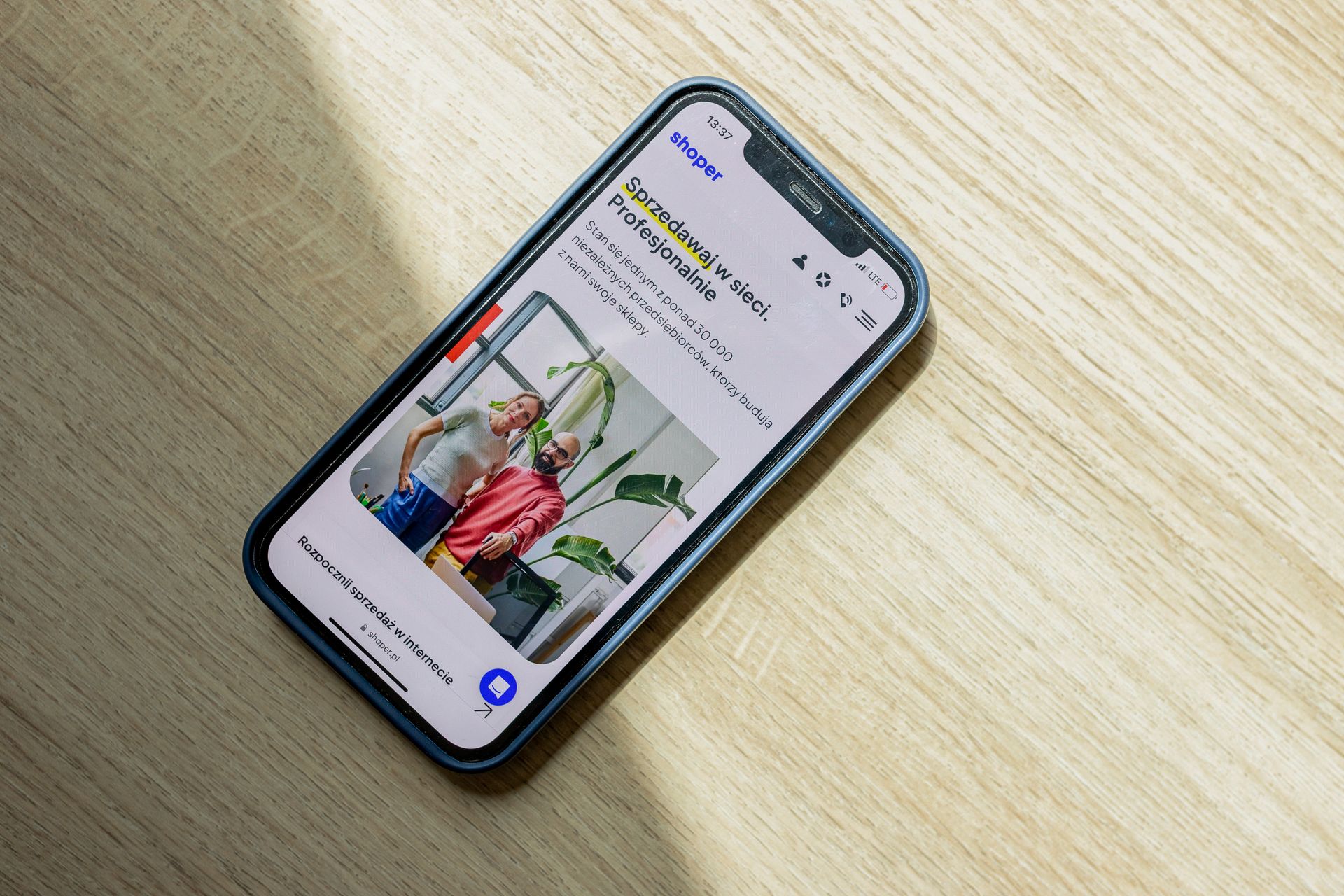 Dlaczego pozycjonowanie sklepu Shoper jest ważne dla sukcesu online