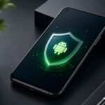 Antywirus na androida