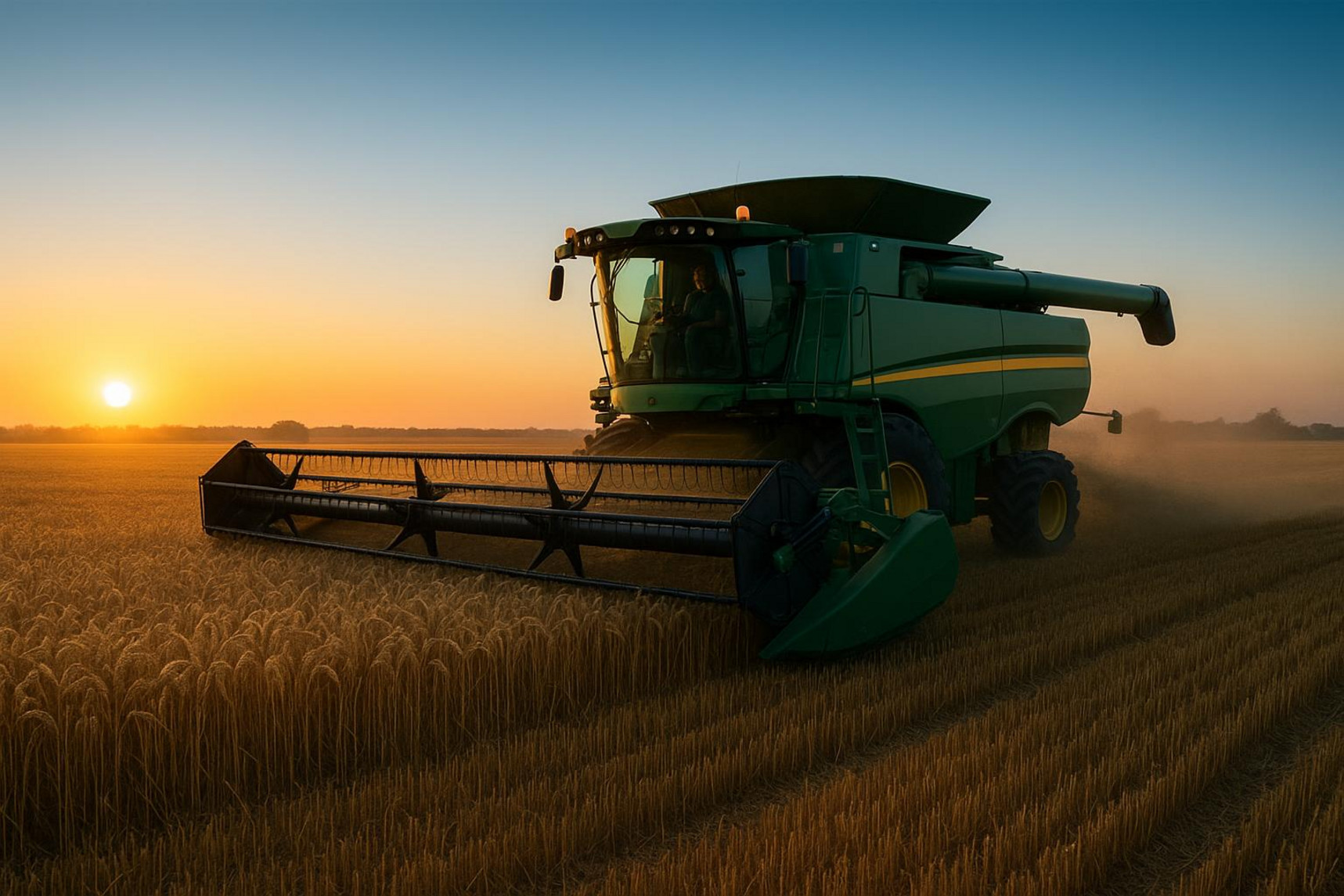 Budowanie silnej marki w agrobiznesie dzięki wyspecjalizowanemu marketingowi