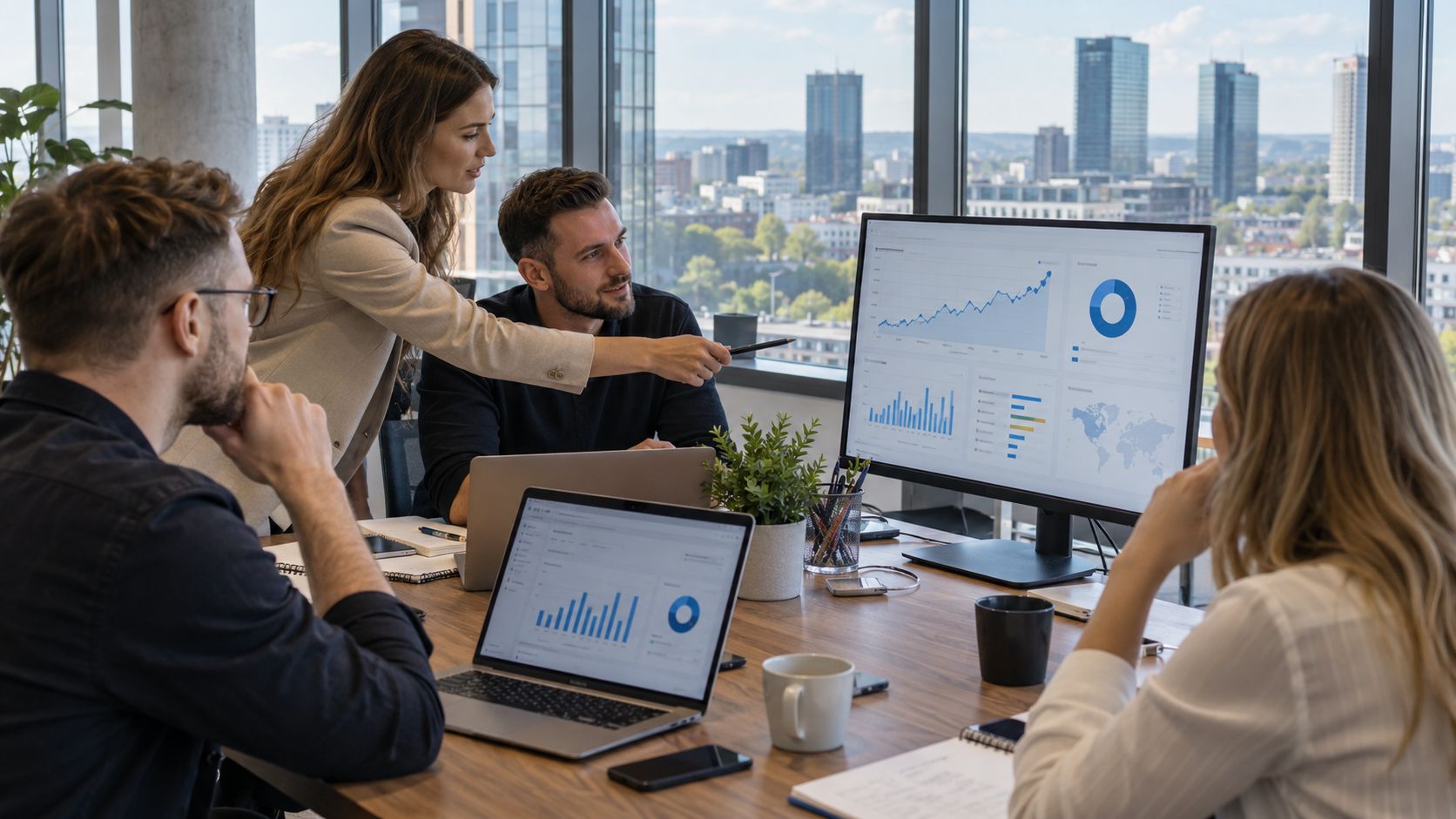 Agencja SEO w Katowicach
